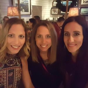 Meet your Posher, Becky